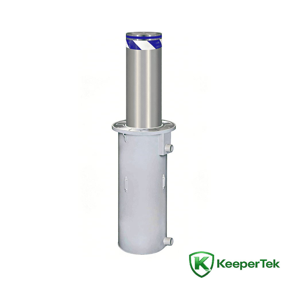 শক্তিশালী হাইড্ৰলিক উত্তোলন কলাম KT-DX01